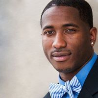 Antonio Cook Photo 12