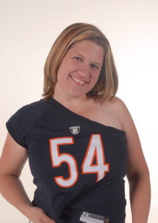 Aimee Johnson Photo 7