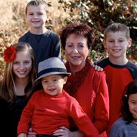 Janice Roper Photo 9