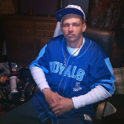 Tony Fields Photo 28