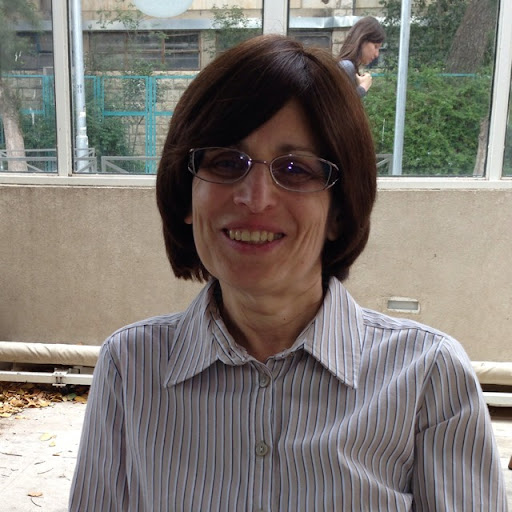 Susan Haas Photo 18