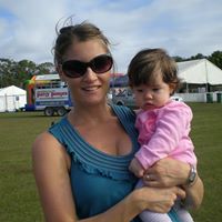Sarah Winters Photo 35