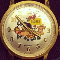 George Woo Photo 24