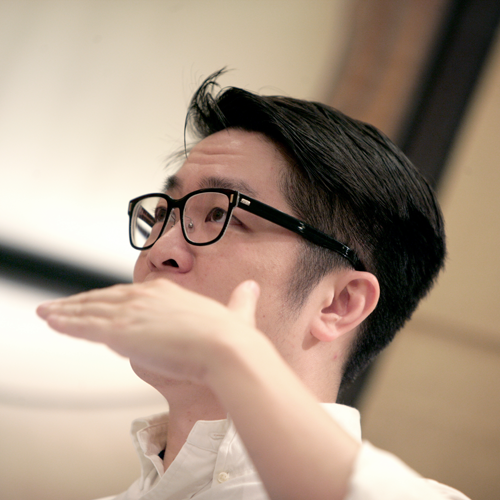 Raymond Choi Photo 22