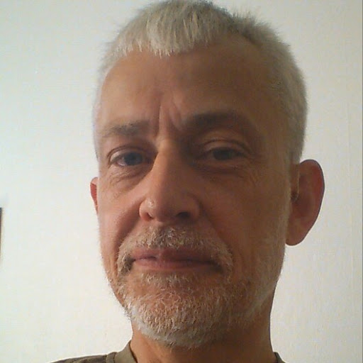 David Ambrose Photo 39