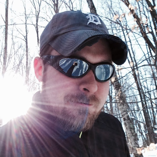 Matthew Peters Photo 41