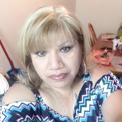 Ruby Pacheco Photo 10