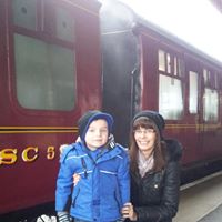 Susan Buchan Photo 14