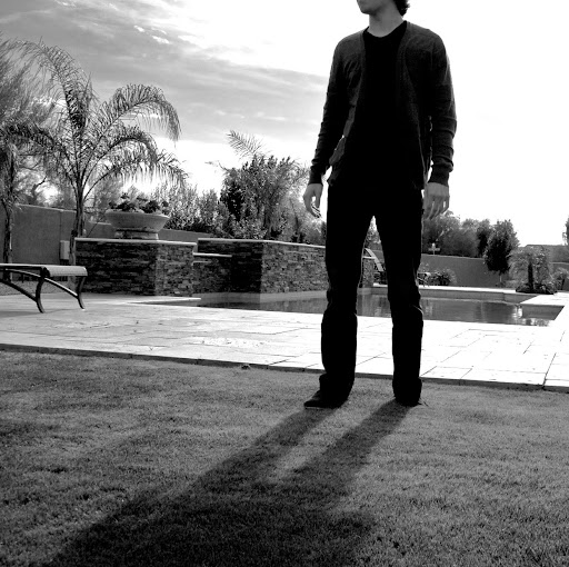 Jacob Busch Photo 20