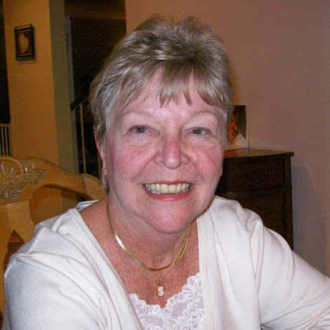 Constance Britton Photo 1
