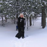 Cindy Wolfe Photo 26