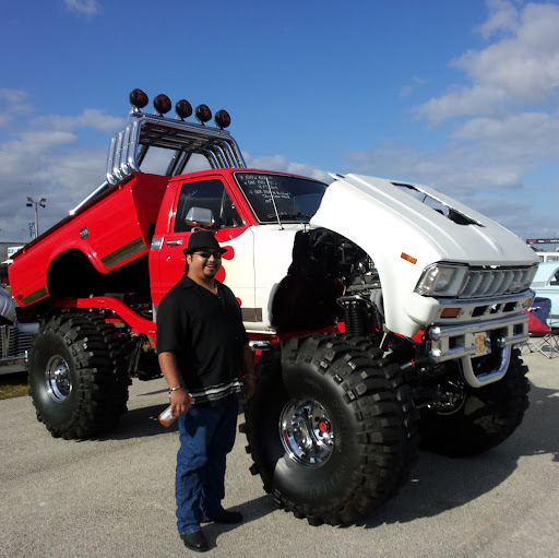 Edgar Rodriguez Photo 50
