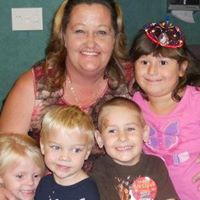 Connie Whitlock Photo 7
