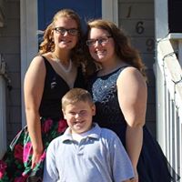 Amy Cochran Photo 15