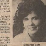 Suzanne Lutz Photo 13