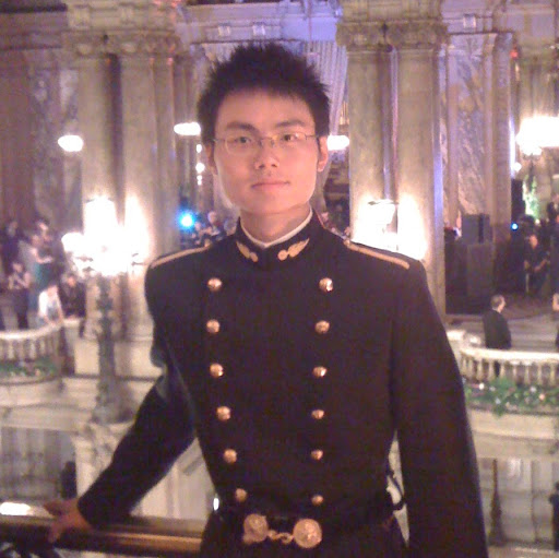 Liang Zhao Photo 23