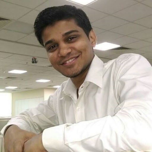 Navin Gupta Photo 17