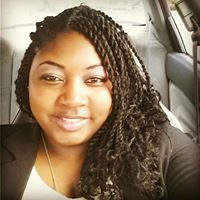 Janetta Harris Photo 12
