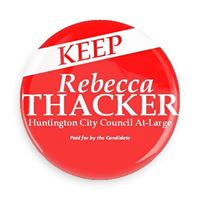Rebecca Thacker Photo 17