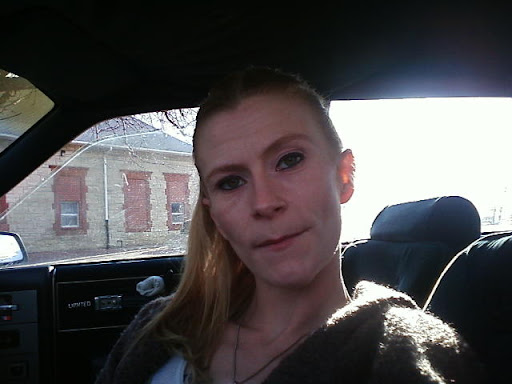 Jessica Andersen Photo 31