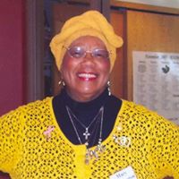 Mary Huntington Photo 7