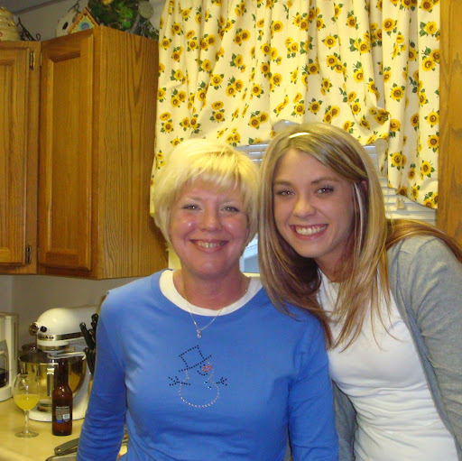 Teresa Jones Photo 18