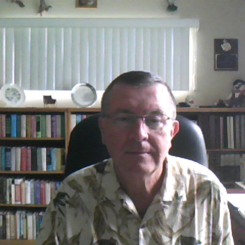 Allan Rickards Photo 5