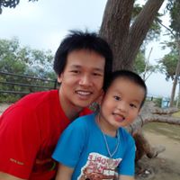 Jian Zhang Photo 44