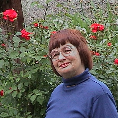 Jane Richards Photo 23