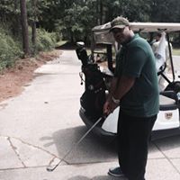 Demetris Harris Photo 15