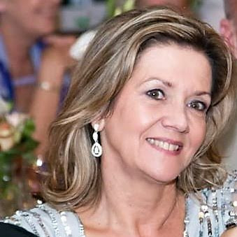 Jeanette Hunter Photo 38