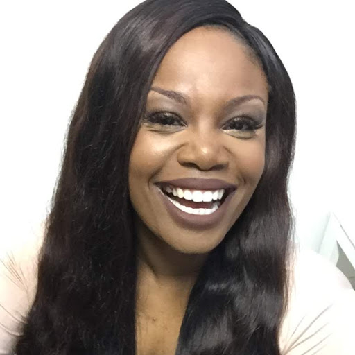 Desiree Perry Photo 17