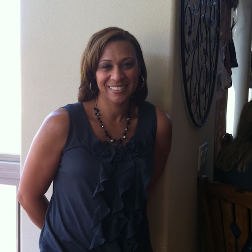 Michelle Mitchell Photo 20