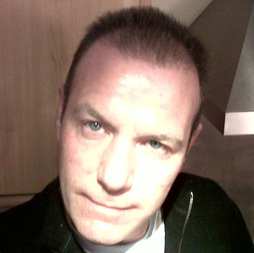 Paul Connor Photo 19