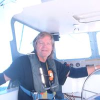 Ian Washburn Photo 20