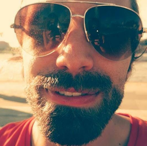 Jeremy Colbert Photo 13