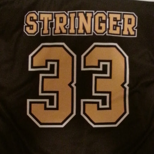 Michael Stringer Photo 43