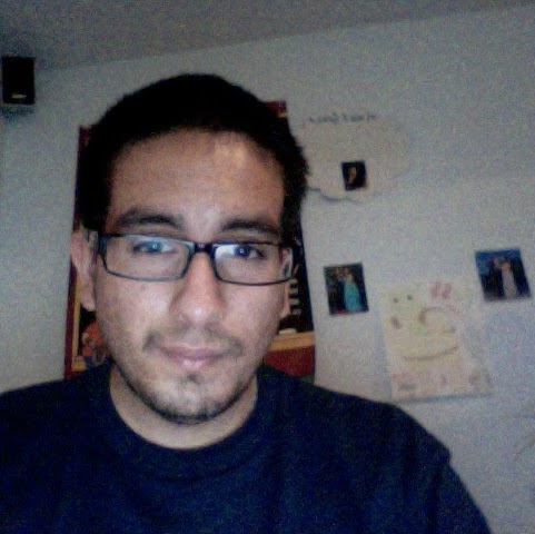 Luis Cruz Photo 26