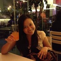 Kimberly Ang Photo 15
