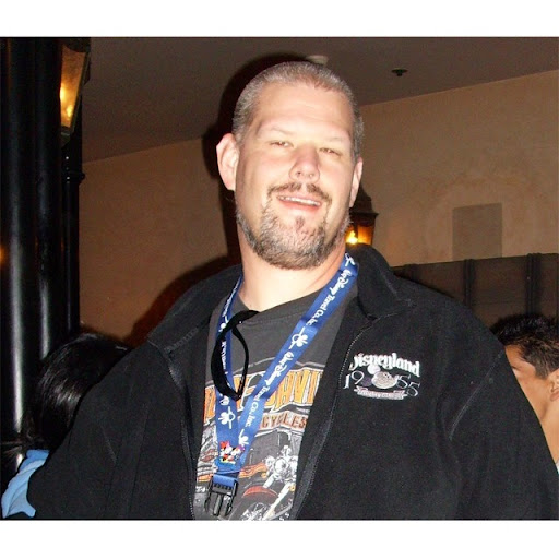Scott Fitzpatrick Photo 29