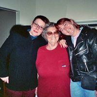 Nancy Doherty Photo 43
