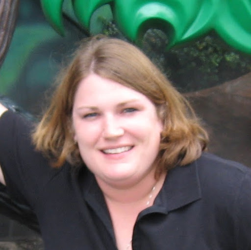 Allison Phillips Photo 17