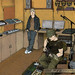 Mark Franks Photo 15