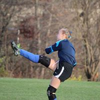 Jessica Frantz Photo 33