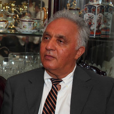 Sayed Sadat Photo 23