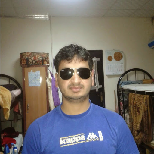 Shahid Mohammad Photo 28