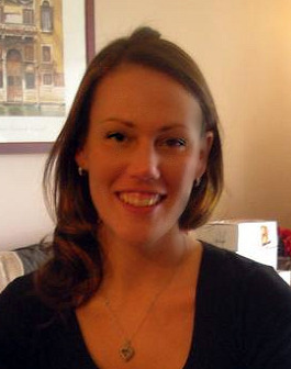 Kathleen Norris Photo 26