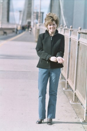 Kathleen Murray Photo 39