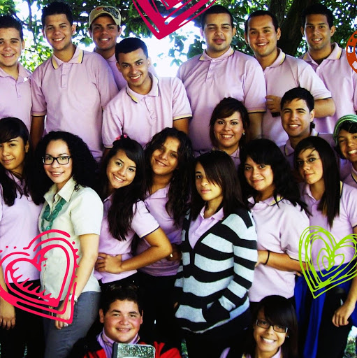 Joann Calderon Photo 2