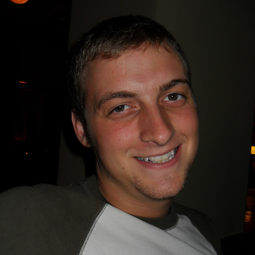 Christopher Mitchell Photo 27